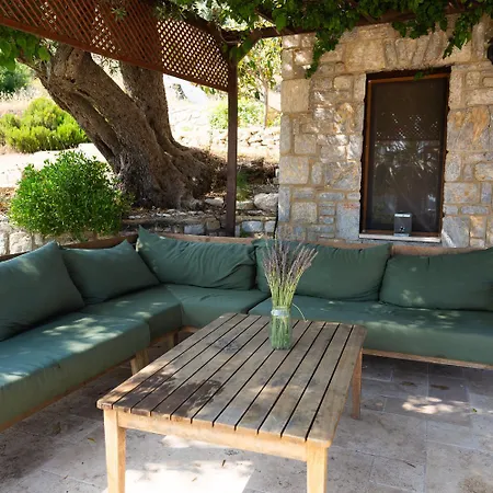 Olive Garden Datça