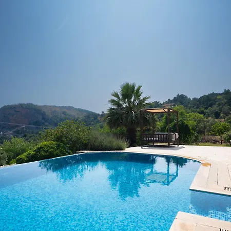 Villa Olive Garden