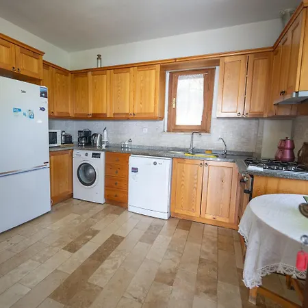 Olive Garden * Datça