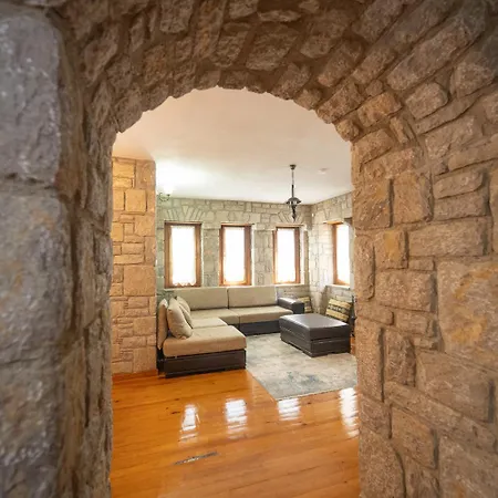 Villa Olive Garden *