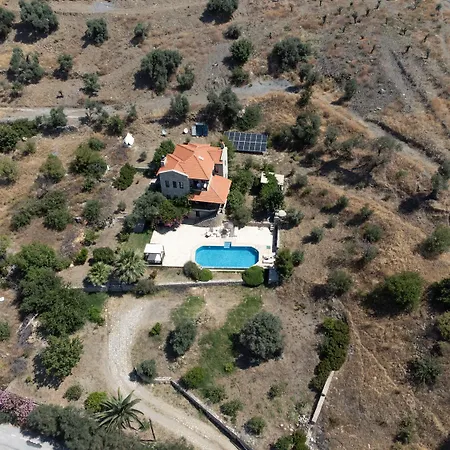 Villa Olive Garden Datça