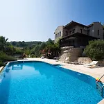 Olive Garden Villa *