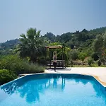 Olive Garden * Datça