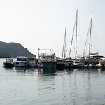 Olive Garden * Datça