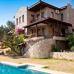 Olive Garden * Datça