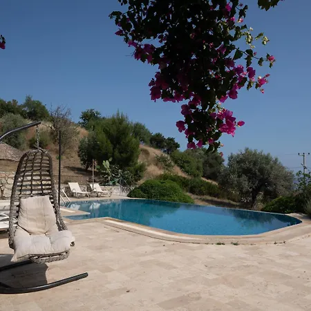 Olive Garden Villa