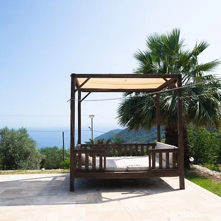 Villa Olive Garden Datça