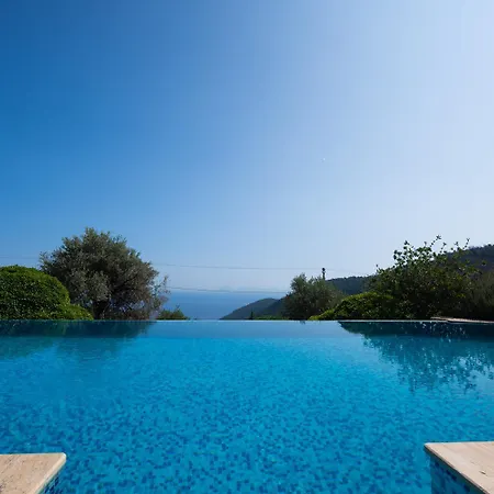 Olive Garden Villa