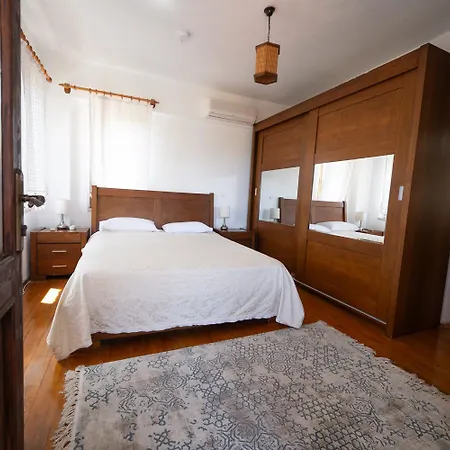 Villa Olive Garden Datça