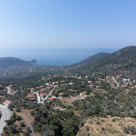 Olive Garden Villa Datça
