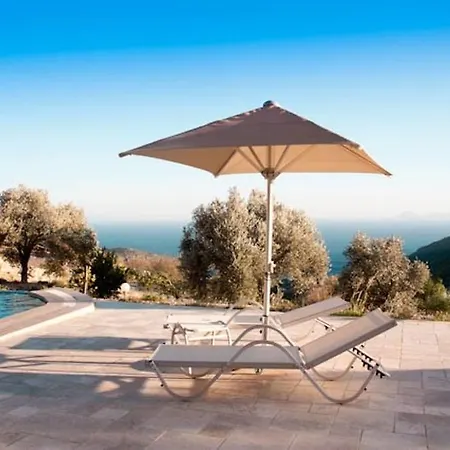 Olive Garden Villa
