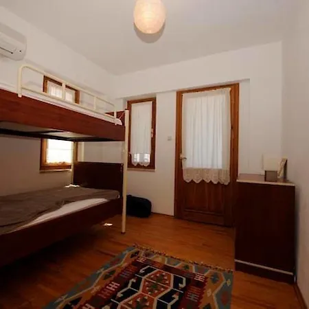 Olive Garden Villa *