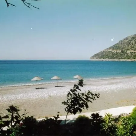 Olive Garden Datca